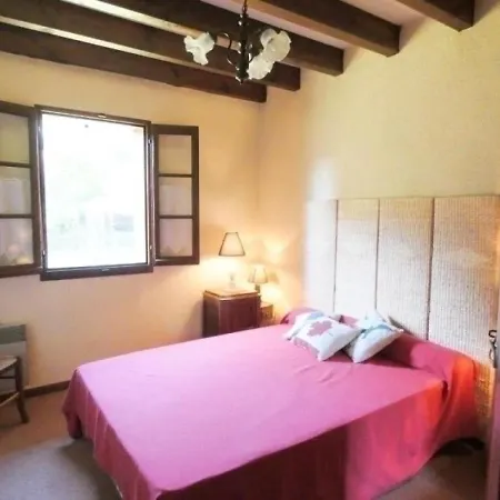 House La Bergerie 17 Holiday home