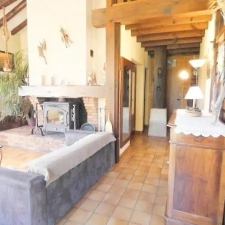 House La Bergerie 17