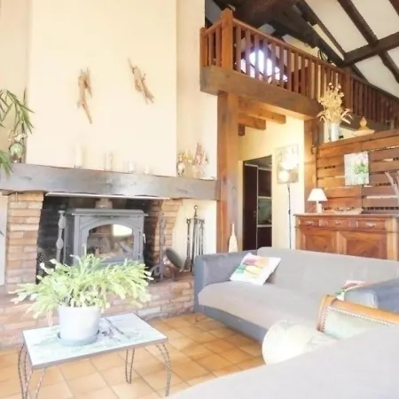 House La Bergerie 17 Holiday home