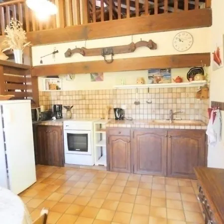 House La Bergerie 17 Linxe
