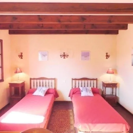 House La Bergerie 17 Holiday home *