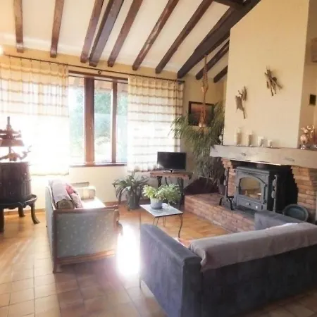 House La Bergerie 17