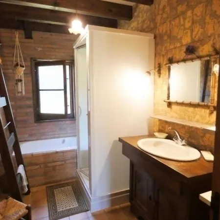 Holiday home House La Bergerie 17 Linxe
