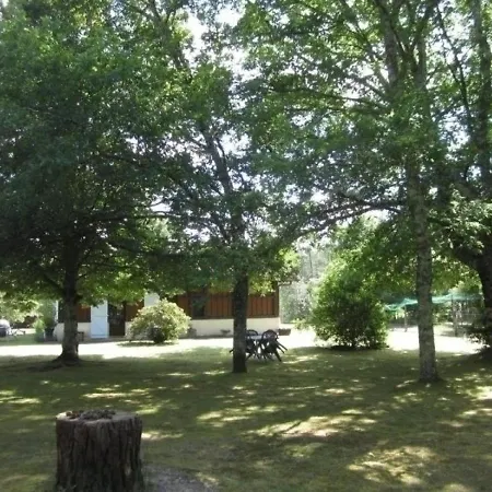 Holiday home House La Bergerie 17
